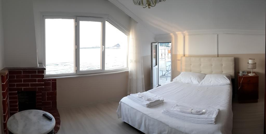 Klas Otel Si̇Le Ağva Quarto foto