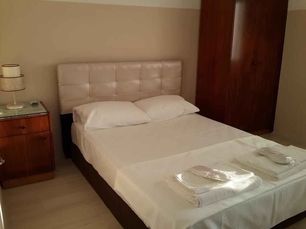 Klas Otel Si̇Le Ağva Quarto foto